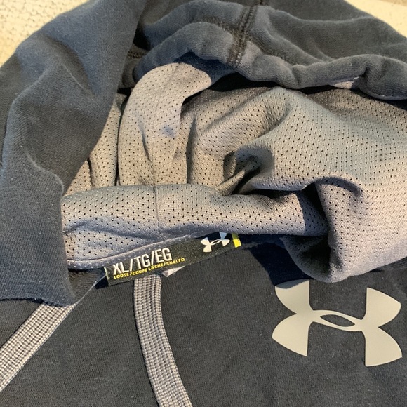 Under Armour Sweatshirt - Picture 3 of 4